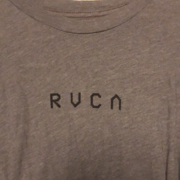 Rvca Tshirt - Picture 4 of 4